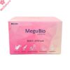 【買2送1】日本製MeguBio 通淋巴去濕消脂孖寶(1盒30包 每包2粒)通淋巴+祛濕+燒脂 減肥去水腫纖體瘦身