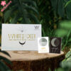 最新加強版台灣日夜.解決方案plus【官方正版授權】white diet solutions(4合1)美白減肥丸 全方位激減磅 排毒 膠原蛋白 美白