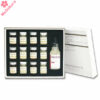 英國Dermier海藻矽針煥膚療程6SETS+水分精華30ml