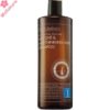 瑞士Dr.Solution's 深層清潔毛囊去DHT 防脫激活髮根 洗髮露500ml