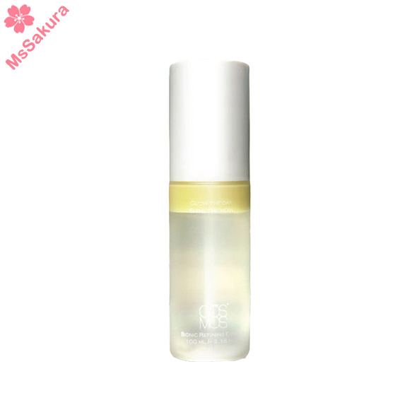 香港COSMOS再生亮肌極光水100ml