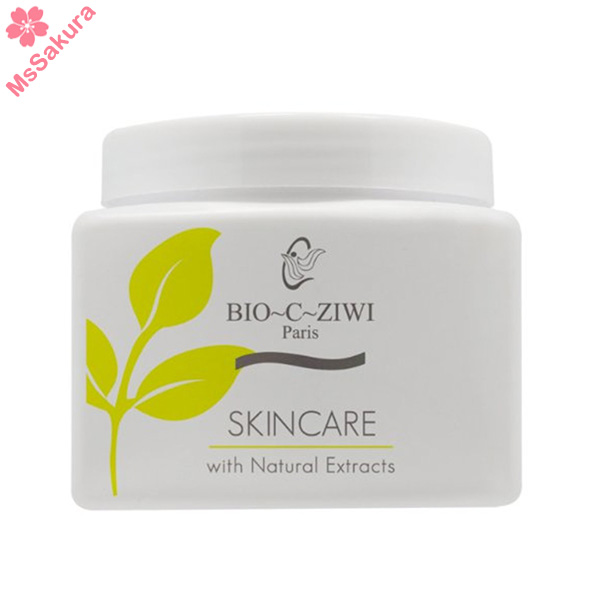 法國詩華BIO-C-ZIWI薄荷去印面膜500ml 消炎去印 鎮靜暗瘡