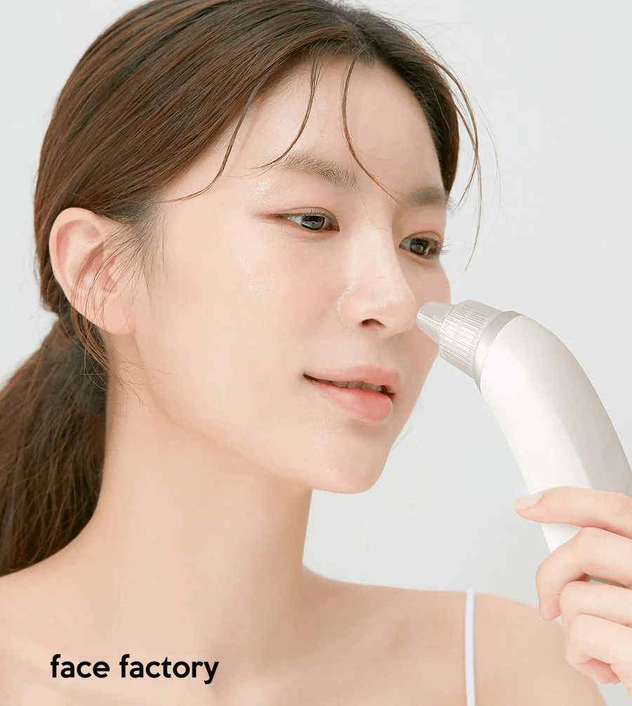 Beauty Suction