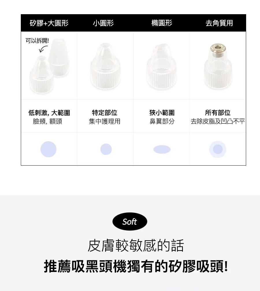 Beauty Suction