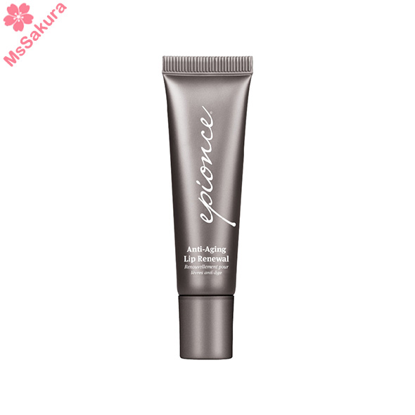 美國Epionce唇部修復霜12g Anti-Aging Lip Repair