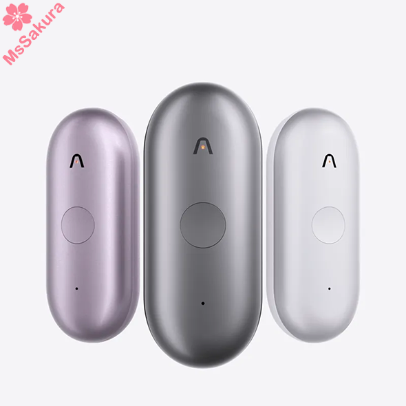 美國Plaud NotePin S全球最方便穿戴的AI筆記助手 香港行貨1年保養