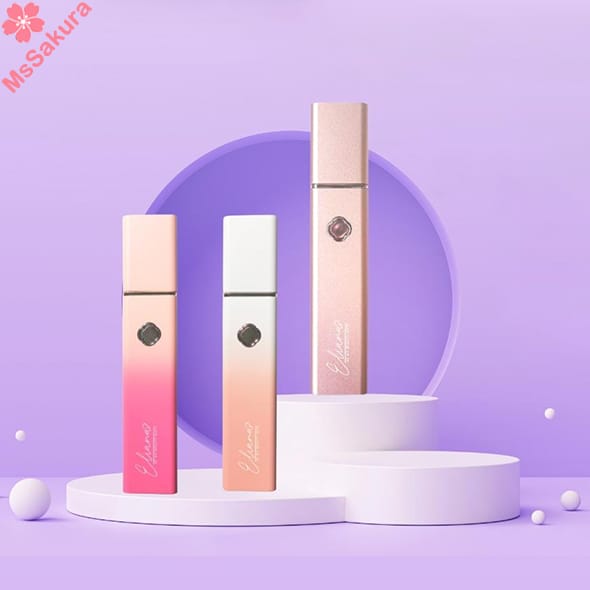香港Eliana眼部救星棒套裝RF EYE BEAUTY SET 香港行貨1年保養
