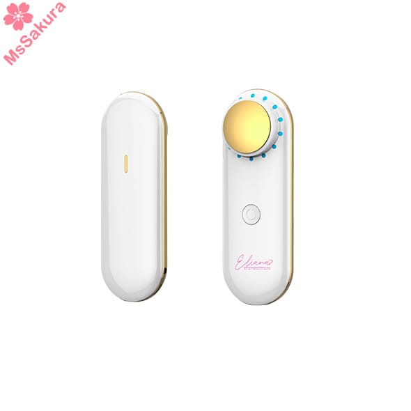 香港Eliana全效能逆齡機Heating & Cool Beauty Device香港行貨1年保養