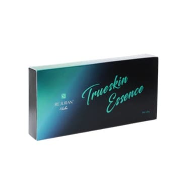 Rejuran Rueskin Essence 外銷版麗珠蘭黑盒 貴婦水光 真膚精華