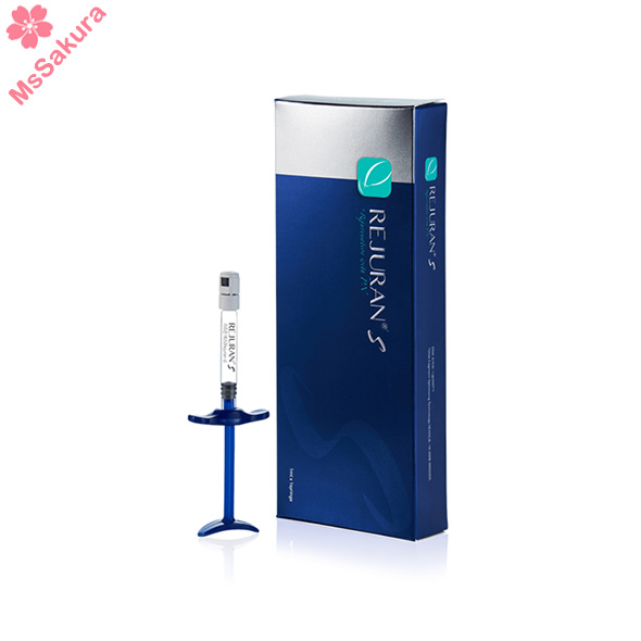 韓國直送REJURAN麗珠蘭水光針(藍盒)暗瘡專用1mlx1盒