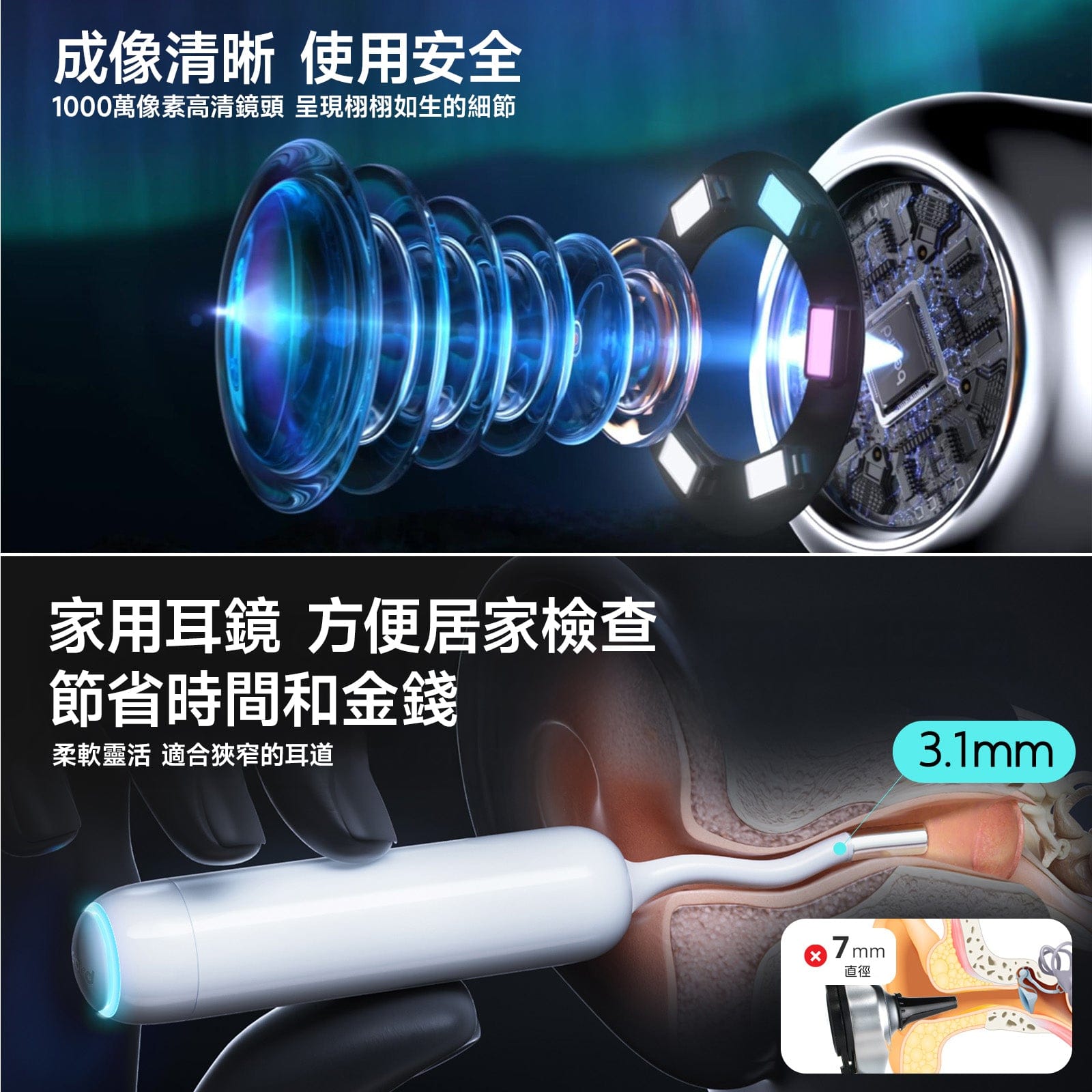 Design Chicken創意購物平台