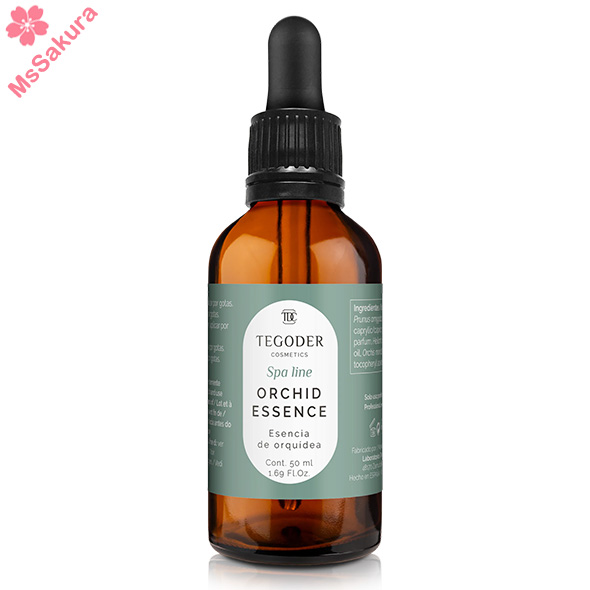 西班牙Tegoder華貴蘭花官感精油50ml