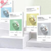 韓國HEXKIN童顏膠原 灌注抗皺 保濕面膜5片/盒 Revitalizing Hydrating Collagen Mask