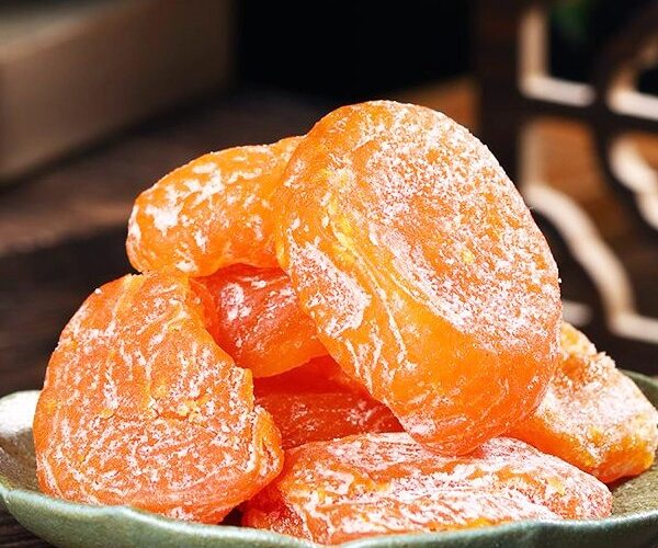 鮮果養生枇杷乾150g包裝 (+/−8g) 季節限定 錯過要下一年 其果肉柔軟多汁 酸甜適度 味道鮮美 被譽為果中之皇 味蕾為之瘋狂