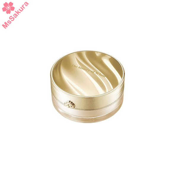韓國Whoo後定粧散粉28g(寶石蜜粉)韓國原箱入貨正品保證