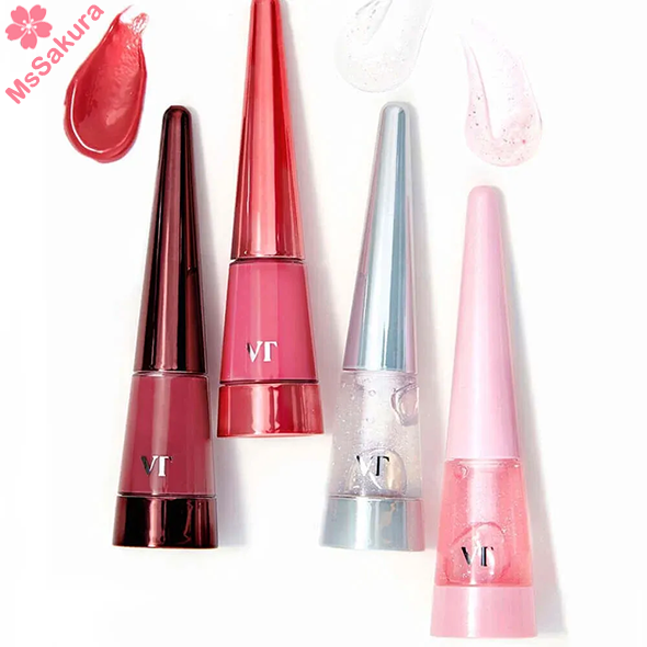 韓國VT COSMETICS保濕豐唇蜜Reedle Shot Lip Plumper(多色選擇)