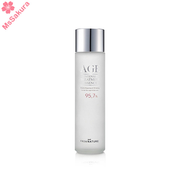 韓國AGE 95.7%逆齡神仙水150ml