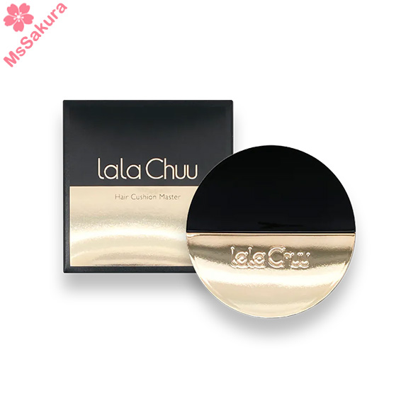 韓國lala Chuu髮填充髮