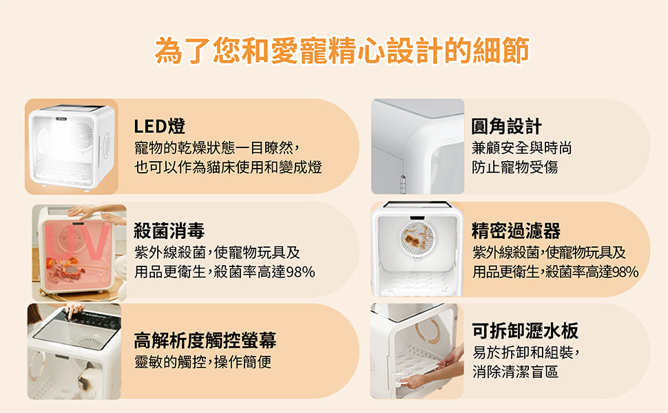 Design Chicken創意購物平台