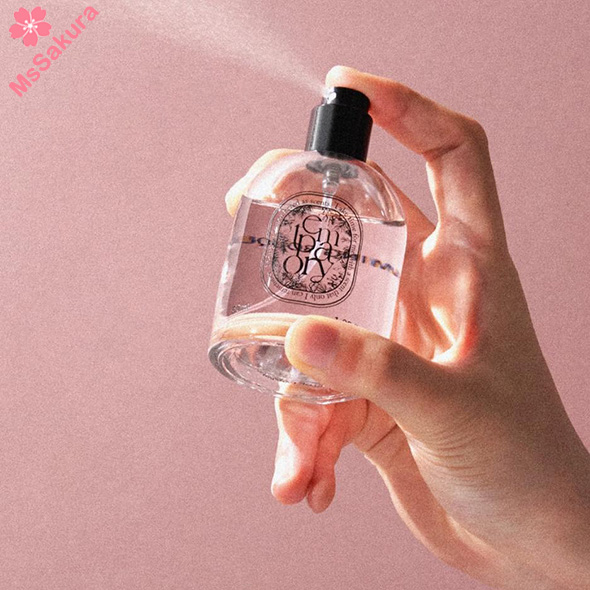 韓國Jo Malone調香師之作Temporary麝香橙花Blooming Bouquet香水50ml