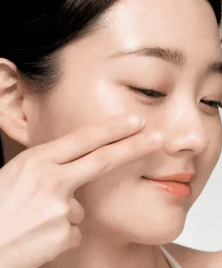 APRILSKIN,Pink Aloe Pack Cleanser,潔面,去角質,保濕護理,磨砂,粉紅蘆薈,潔顏,蛋白,潔面膏