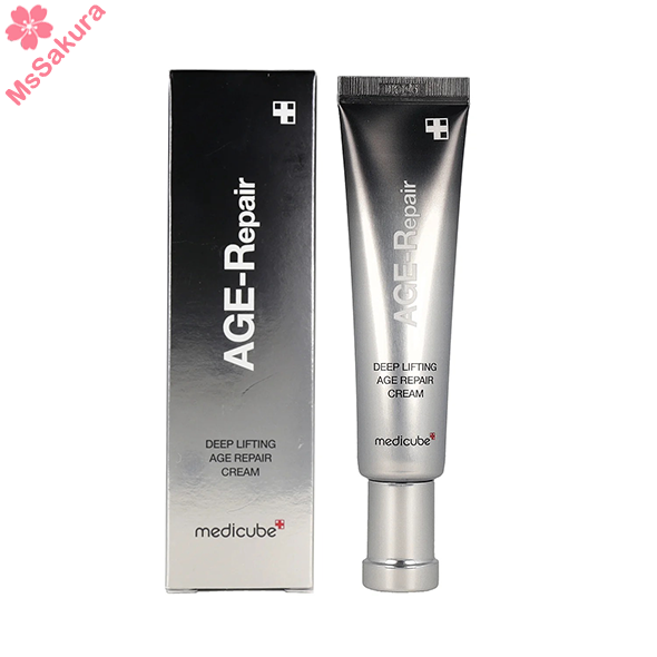 韓國Medicube AGE-Repair深層提升抗老面霜30ml