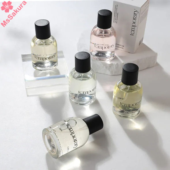 韓國Temporary片刻淡香水系列50ml - MsSakura 專注品質生活