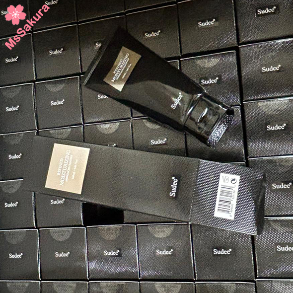 韓國SUDEEᐩ精研舒潤氨基酸洗面乳120ml最新版包裝