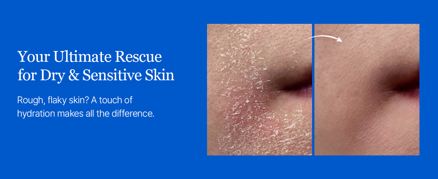 Moisturiser Cream