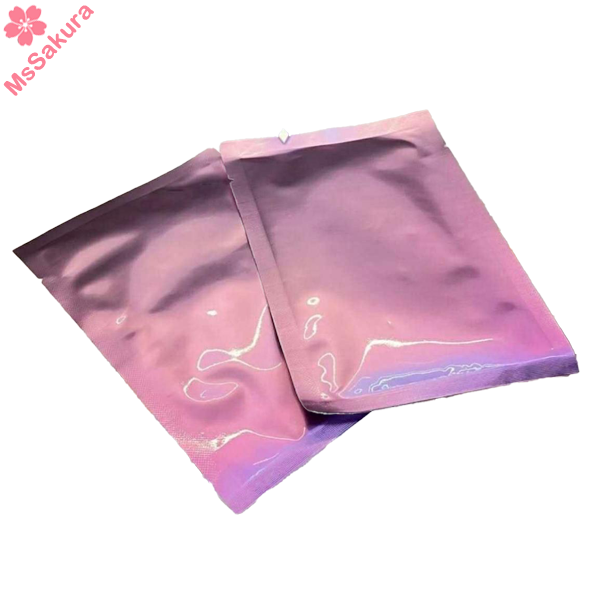 馬來西亞Skin Lab紫水光面膜10片/包