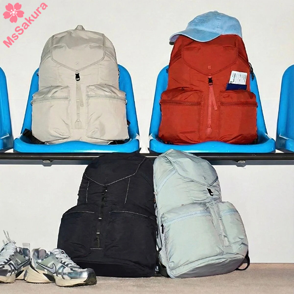 韓國Branden極致防盜背包Safe Plus Backpack 30L