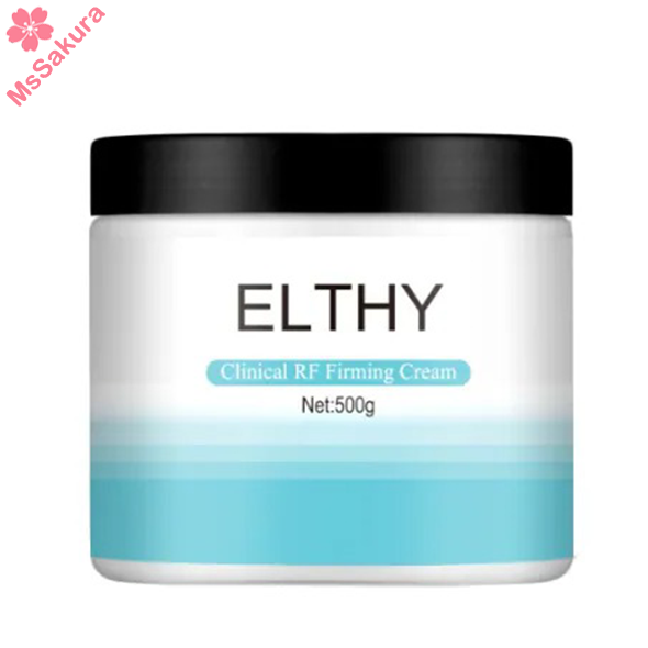澳洲Elthy醫學射頻緊緻專用膏500g