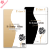 日本Prime S - B-Rose Slim黑薑玫瑰控脂丸(90粒)