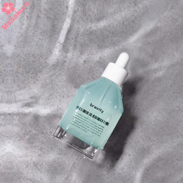 韓國Bravity極光換膚安瓶40ml