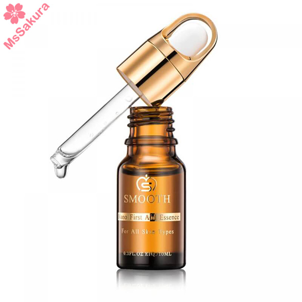 澳洲SMOOTH納米急救原液30ml