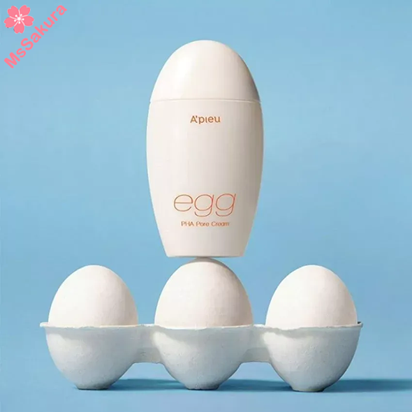 韓國A'PIEU PHA毛孔護理霜65g