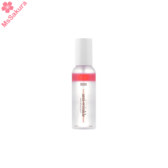 韓國TENZERO抗皺雙效精華噴霧120ml