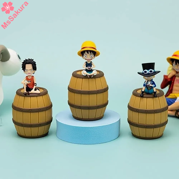 韓國直送100%正版One Piece海賊王小夜燈
