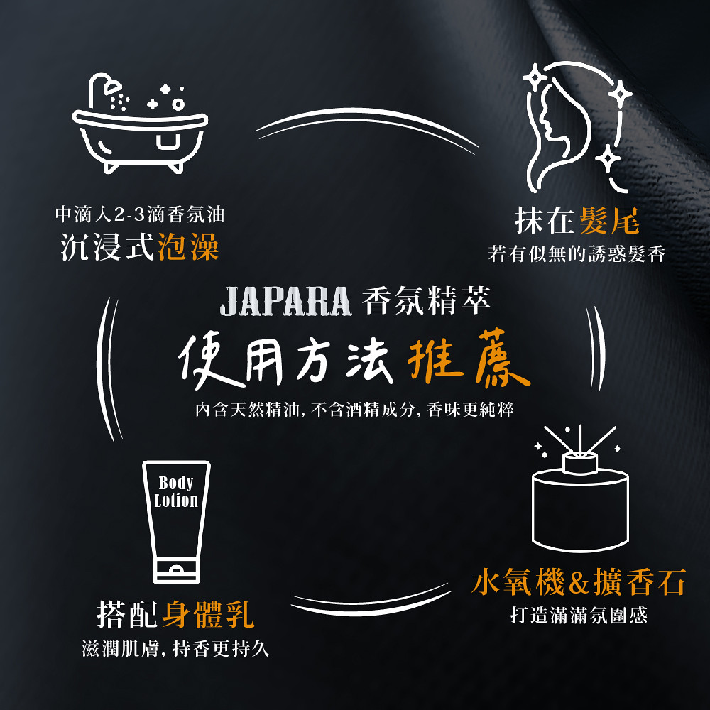 【加碼優惠】哈塞普蘇丨8ml香精 埃及香水 精油 無酒精 - 香水/香膏 - 其他材質 多色