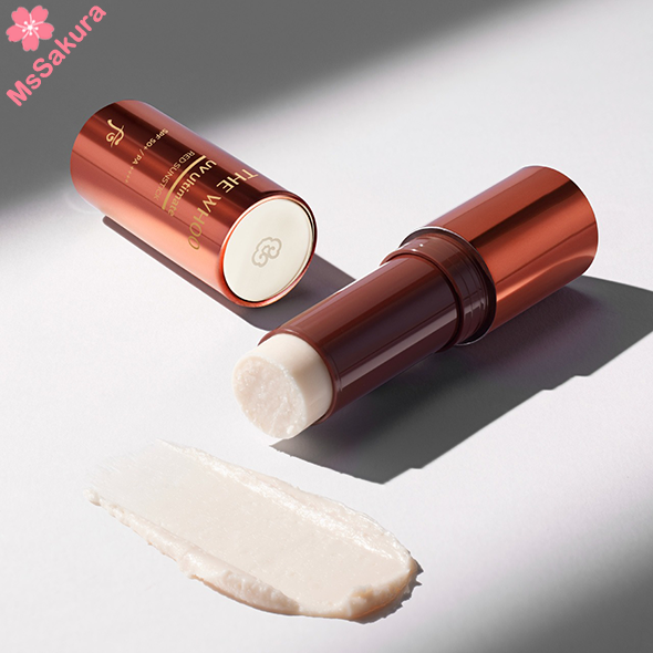 韓國Whoo拱辰享UV維他命防曬棒SPF50+ PA++++