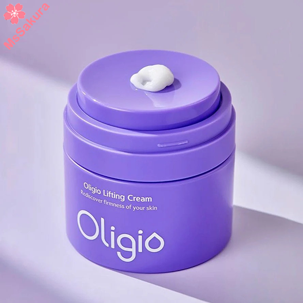 韓國Oligi cream超級特緊仙女霜