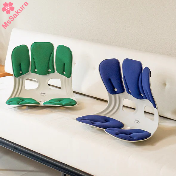 韓國Curble Chair Grand Plus護脊椅