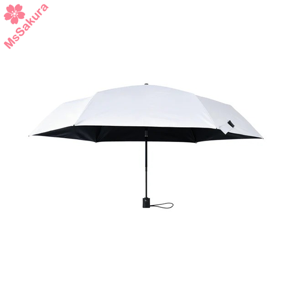 日本雨傘品牌AMVEL HEAT BLOCK VERYKAL全遮光極輕自動傘 香港行貨