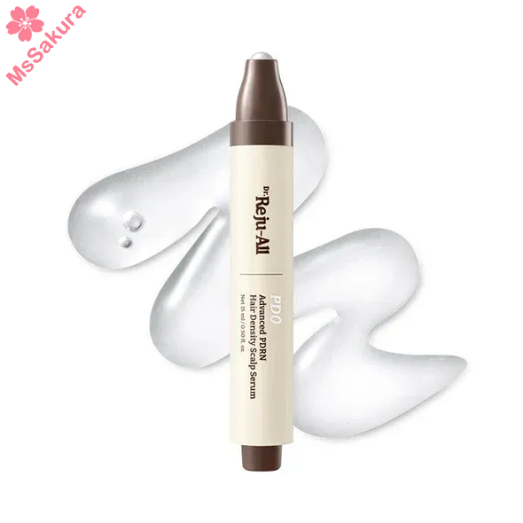韓國Dr.Reju-All PDO Advanced PDRN活髮密髮頭皮精華液15ml