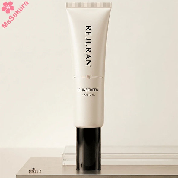 韓國Rejuran醫學級PDRN修復防曬乳50ml