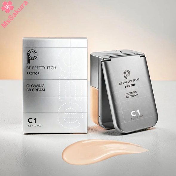 韓國Protop C1埋線BB霜30g