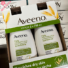 美國AVEENO艾維諾燕麥潤膚乳710ml*2