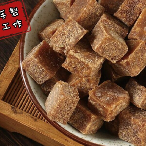 台灣百年傳統配方羅漢果蜂梨糖250g/500g