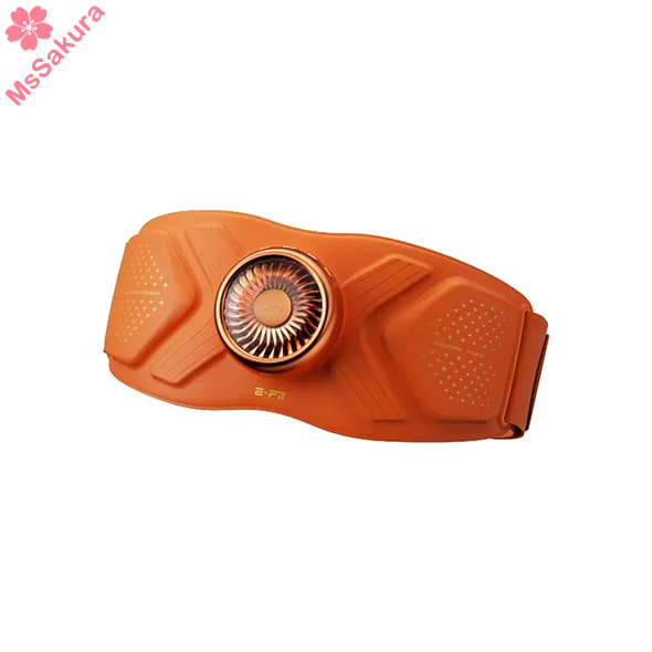 SKG QS700 Ultra美體搖擺腰帶Abdominal Care Belt 香港行貨1年保養