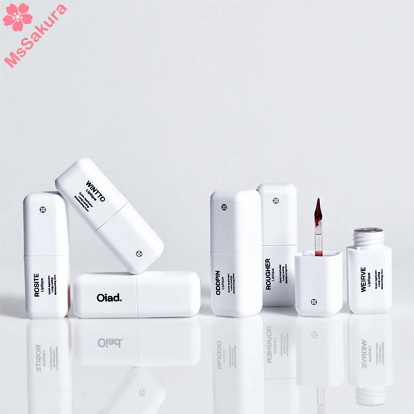 韓國Oiad超持久撕拉式唇釉